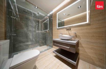 Apartment - 2 Bedrooms - 2 Bathrooms for sale in Adhara Star - Arjan - Dubai