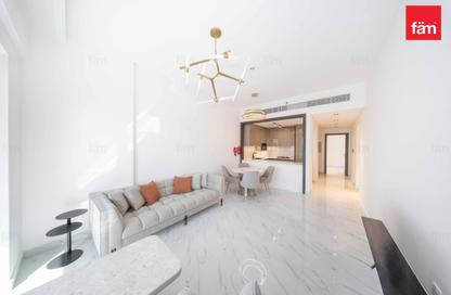 Apartment - 2 Bedrooms - 2 Bathrooms for sale in Adhara Star - Arjan - Dubai