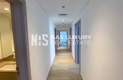 شقة - 2 غرف نوم - 3 حمامات للايجار في وترز أج - جزيرة ياس - أبوظبي شقة - 2 غرف نوم - 3 حمامات للايجار في وترز أج - جزيرة ياس - أبوظبي