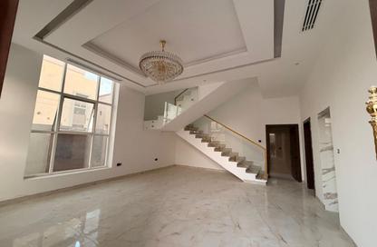 Villa - 5 Bedrooms - 5 Bathrooms for sale in Al Yasmeen 1 - Al Yasmeen - Ajman Villa - 5 Bedrooms - 5 Bathrooms for sale in Al Yasmeen 1 - Al Yasmeen - Ajman