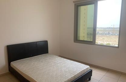 Apartment - 1 Bedroom - 1 Bathroom for rent in Oakwood Residency - Dubai Production City (IMPZ) - Dubai Apartment - 1 Bedroom - 1 Bathroom for rent in Oakwood Residency - Dubai Production City (IMPZ) - Dubai