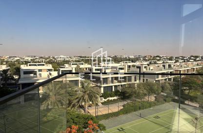Apartment - 2 Bedrooms - 2 Bathrooms for rent in Golf Grand - Dubai Hills Estate - Dubai Apartment - 2 Bedrooms - 2 Bathrooms for rent in Golf Grand - Dubai Hills Estate - Dubai