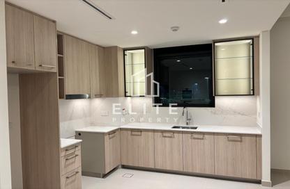 Apartment - 2 Bedrooms - 2 Bathrooms for rent in Golf Grand - Dubai Hills Estate - Dubai Apartment - 2 Bedrooms - 2 Bathrooms for rent in Golf Grand - Dubai Hills Estate - Dubai