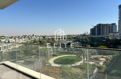 Apartment - 2 Bedrooms - 2 Bathrooms for rent in Golf Grand - Dubai Hills Estate - Dubai Apartment - 2 Bedrooms - 2 Bathrooms for rent in Golf Grand - Dubai Hills Estate - Dubai