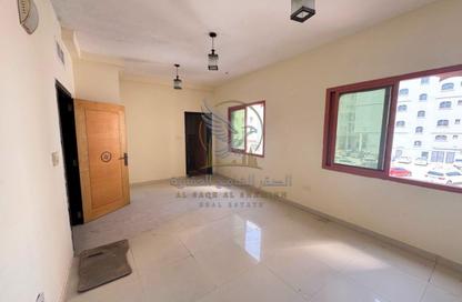 Apartment - 1 Bedroom - 1 Bathroom for rent in Cornish Tower - Al Rumaila - Ajman Apartment - 1 Bedroom - 1 Bathroom for rent in Cornish Tower - Al Rumaila - Ajman