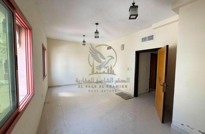 Apartment - 1 Bedroom - 1 Bathroom for rent in Cornish Tower - Al Rumaila - Ajman