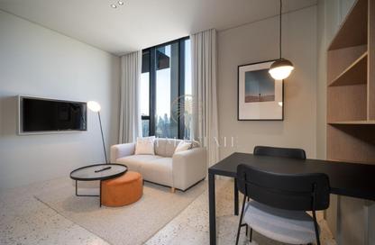 Apartment - Studio - 1 Bathroom for sale in UPSIDE Living - Business Bay - Dubai