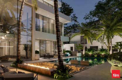 Villa - 7+ Bedrooms - 7+ Bathrooms for sale in Umm Al Sheif Villas - Umm Al Sheif - Dubai Villa - 7+ Bedrooms - 7+ Bathrooms for sale in Umm Al Sheif Villas - Umm Al Sheif - Dubai
