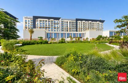 Townhouse - 1 Bedroom - 2 Bathrooms for rent in Rukan 3 - Rukan - Dubai Townhouse - 1 Bedroom - 2 Bathrooms for rent in Rukan 3 - Rukan - Dubai