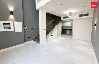 Townhouse - 1 Bedroom - 2 Bathrooms for rent in Rukan 3 - Rukan - Dubai Townhouse - 1 Bedroom - 2 Bathrooms for rent in Rukan 3 - Rukan - Dubai