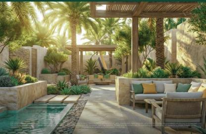 Townhouse - 3 Bedrooms - 4 Bathrooms for sale in Sukoon by Sanzen - Al Tay East - Al Suyoh - Sharjah