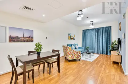 Apartment - 1 Bedroom - 1 Bathroom for rent in Diamond Views 3 - Diamond Views - Jumeirah Village Circle - Dubai