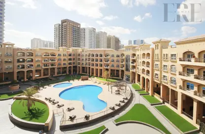 Apartment - 1 Bedroom - 1 Bathroom for rent in Diamond Views 3 - Diamond Views - Jumeirah Village Circle - Dubai