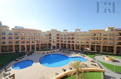 Apartment - 1 Bedroom - 1 Bathroom for rent in Diamond Views 3 - Diamond Views - Jumeirah Village Circle - Dubai