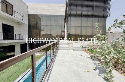 Villa - 5 - 7+ for sale in Nasma Residence - Al Tai - Sharjah