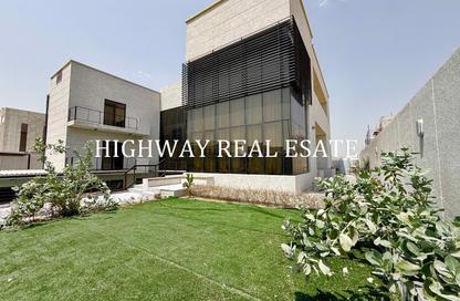 Villa - 5 - 7+ for sale in Nasma Residence - Al Tai - Sharjah