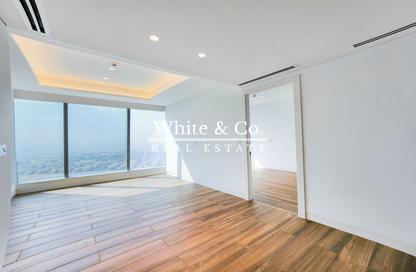 Apartment - 1 Bedroom - 2 Bathrooms for sale in Uptown Tower - Uptown Dubai - Jumeirah Lake Towers - Dubai