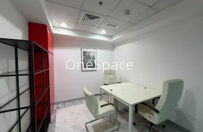 Business Centre - Studio - 2 Bathrooms for rent in I Rise Tower - Barsha Heights (Tecom) - Dubai Business Centre - Studio - 2 Bathrooms for rent in I Rise Tower - Barsha Heights (Tecom) - Dubai