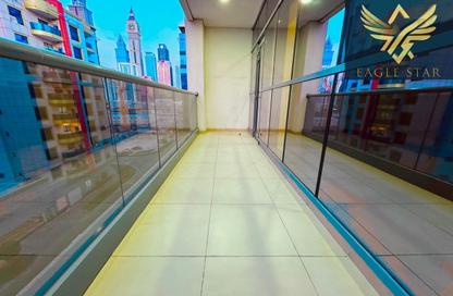Apartment - 1 Bedroom - 2 Bathrooms for rent in Al Khair 2 - Al Satwa - Dubai