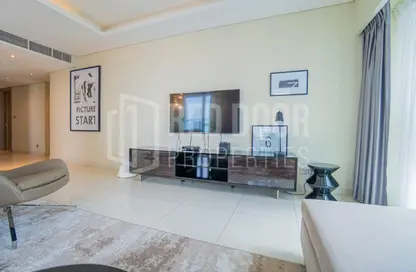 Apartment - 2 Bedrooms - 3 Bathrooms for sale in Tower D - Damac Towers by Paramount - Business Bay - Dubai