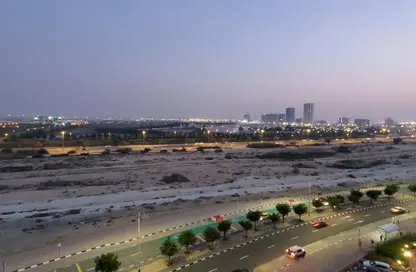 شقة - غرفة نوم - 2 حمامات للايجار في أبراج إم إم - واحة دبي للسيليكون - دبي