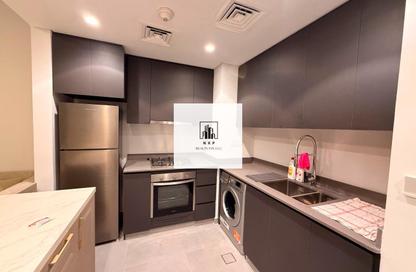 Apartment - 1 Bedroom - 2 Bathrooms for rent in Tiraz - Naseej District - Aljada - Sharjah Apartment - 1 Bedroom - 2 Bathrooms for rent in Tiraz - Naseej District - Aljada - Sharjah