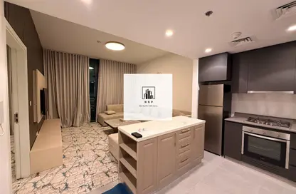 Apartment - 1 Bedroom - 2 Bathrooms for rent in Tiraz - Naseej District - Aljada - Sharjah Apartment - 1 Bedroom - 2 Bathrooms for rent in Tiraz - Naseej District - Aljada - Sharjah
