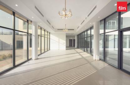 Villa - 5 Bedrooms - 7 Bathrooms for rent in Al Barsha South 1 - Al Barsha South - Al Barsha - Dubai