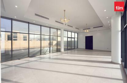 Villa - 5 Bedrooms - 7 Bathrooms for rent in Al Barsha South 1 - Al Barsha South - Al Barsha - Dubai