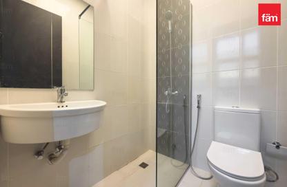 Villa - 5 Bedrooms - 7 Bathrooms for rent in Al Barsha South 1 - Al Barsha South - Al Barsha - Dubai