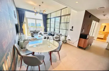 Apartment - 2 Bedrooms - 1 Bathroom for sale in Collective 2.0 Tower B - Collective 2.0 - Dubai Hills Estate - Dubai