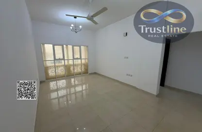 شقة - غرفة نوم - 2 حمامات للايجار في 2 المويهات - المويهات - عجمان