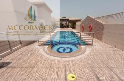 Apartment - 2 Bedrooms - 2 Bathrooms for rent in Al Barsha 1 - Al Barsha - Dubai Apartment - 2 Bedrooms - 2 Bathrooms for rent in Al Barsha 1 - Al Barsha - Dubai