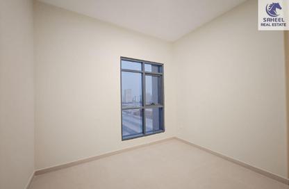Apartment - 3 Bedrooms - 4 Bathrooms for rent in EXPO Building - Al Seer - Ras Al Khaimah