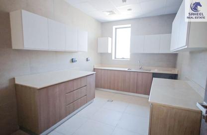 Apartment - 3 Bedrooms - 4 Bathrooms for rent in EXPO Building - Al Seer - Ras Al Khaimah
