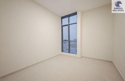 Apartment - 3 Bedrooms - 4 Bathrooms for rent in EXPO Building - Al Seer - Ras Al Khaimah