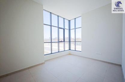 Apartment - 3 Bedrooms - 4 Bathrooms for rent in EXPO Building - Al Seer - Ras Al Khaimah