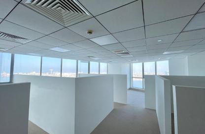 Office Space - Studio - 3 Bathrooms for sale in Julphar Commercial Tower - Julphar Towers - Al Nakheel - Ras Al Khaimah