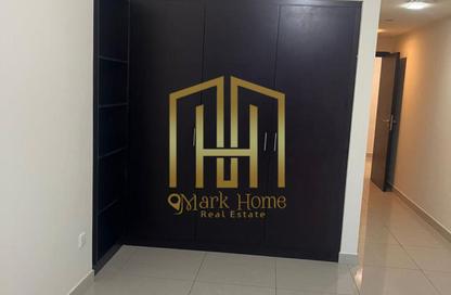 Apartment - 1 Bedroom - 2 Bathrooms for sale in Sun Tower - Shams Abu Dhabi - Al Reem Island - Abu Dhabi