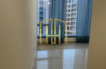 Apartment - 1 Bedroom - 2 Bathrooms for sale in Sun Tower - Shams Abu Dhabi - Al Reem Island - Abu Dhabi