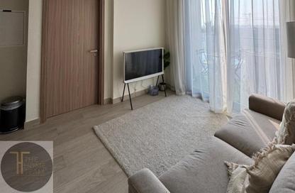 Apartment - 2 - 2 for rent in Azizi Riviera 46 - Azizi Riviera - Meydan One - Meydan - Dubai