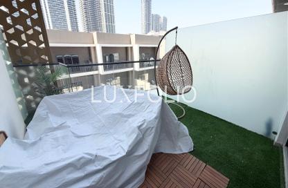 Apartment - Studio - 1 for rent in Serenity Lakes 5 - District 10 - Jumeirah Village Circle - Dubai Apartment - Studio - 1 for rent in Serenity Lakes 5 - District 10 - Jumeirah Village Circle - Dubai