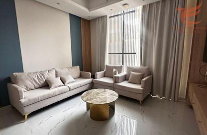 Apartment - 2 Bedrooms - 3 Bathrooms for rent in Al Marsa - Al Jazirah Al Hamra - Al Hamra Village - Ras Al Khaimah Apartment - 2 Bedrooms - 3 Bathrooms for rent in Al Marsa - Al Jazirah Al Hamra - Al Hamra Village - Ras Al Khaimah