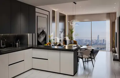 شقة - 1 حمام للبيع في سمانا إيبيزا - مجمع دبي ريزيدنس - دبي لاند - دبي