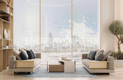 Apartment - Studio - 1 for sale in Cove Grand Imtiaz - Dubai Land Residence Complex - Dubai