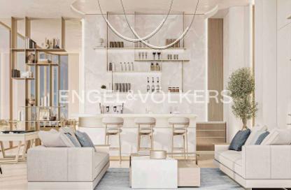 Apartment - Studio - 1 for sale in Cove Grand Imtiaz - Dubai Land Residence Complex - Dubai Apartment - Studio - 1 for sale in Cove Grand Imtiaz - Dubai Land Residence Complex - Dubai