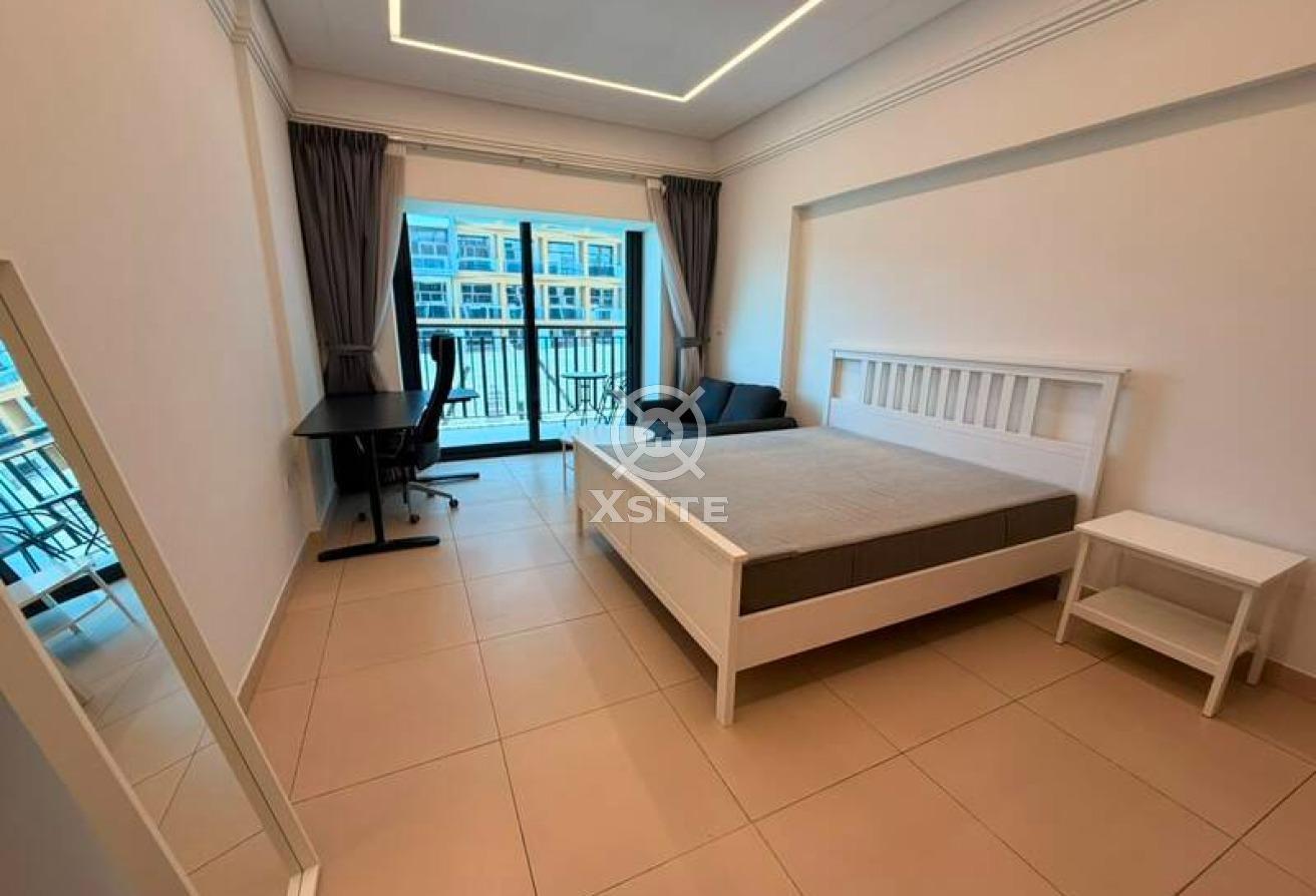 Fully Furnished | Modern Studio | Ready to Move photo 2