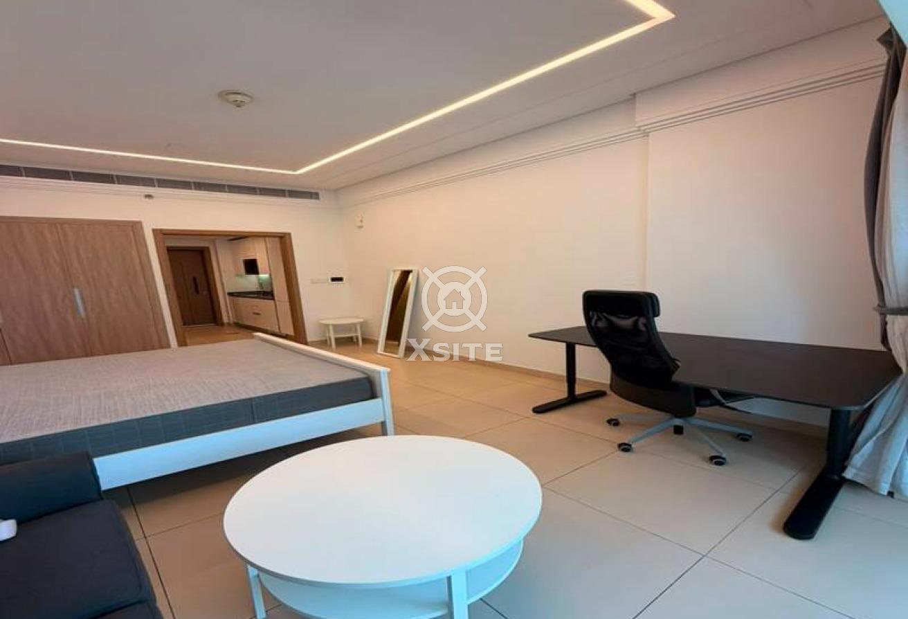 Fully Furnished | Modern Studio | Ready to Move photo 7