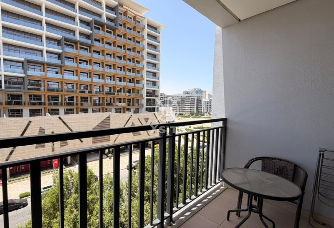 Fully Furnished | Modern Studio | Ready to Move photo 9