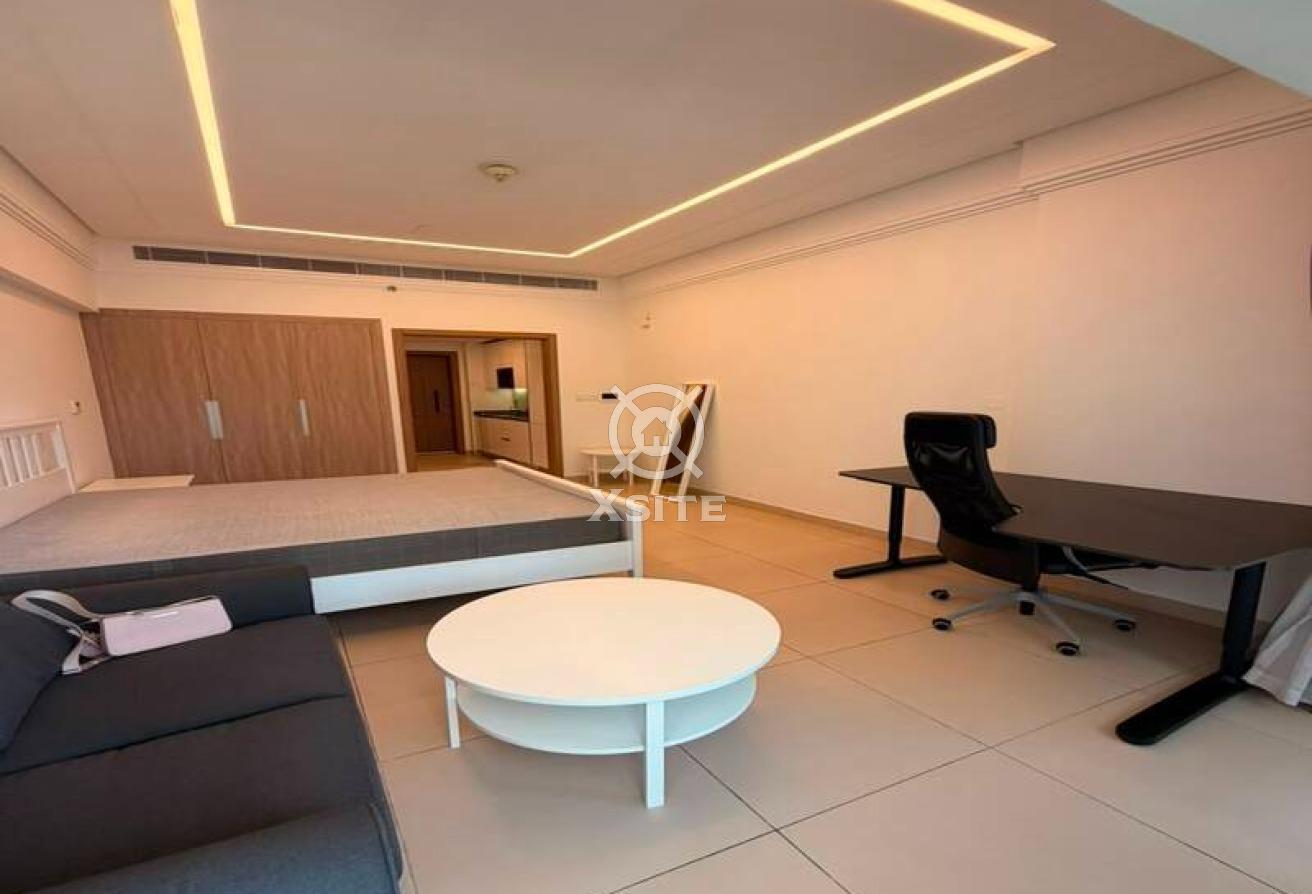 Fully Furnished | Modern Studio | Ready to Move photo 6